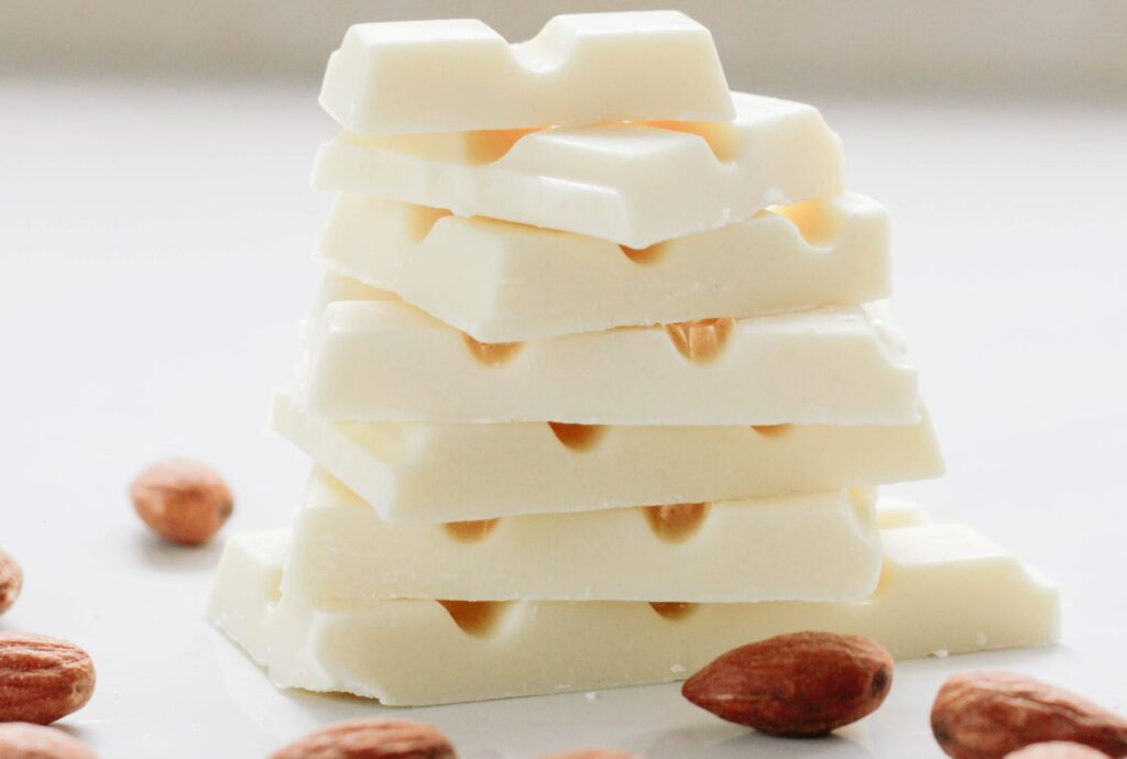 ホワイトチョコレート